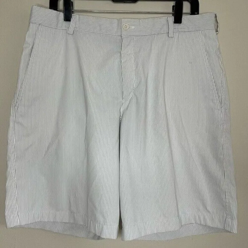 Nike Golf Shorts- Men SZ 34